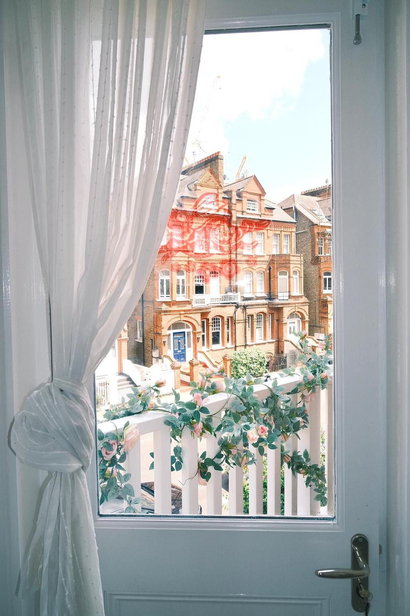 Apartament Kensington 1B1B With Sofa Double Bed Max 4 Guests Londyn Zewnętrze zdjęcie