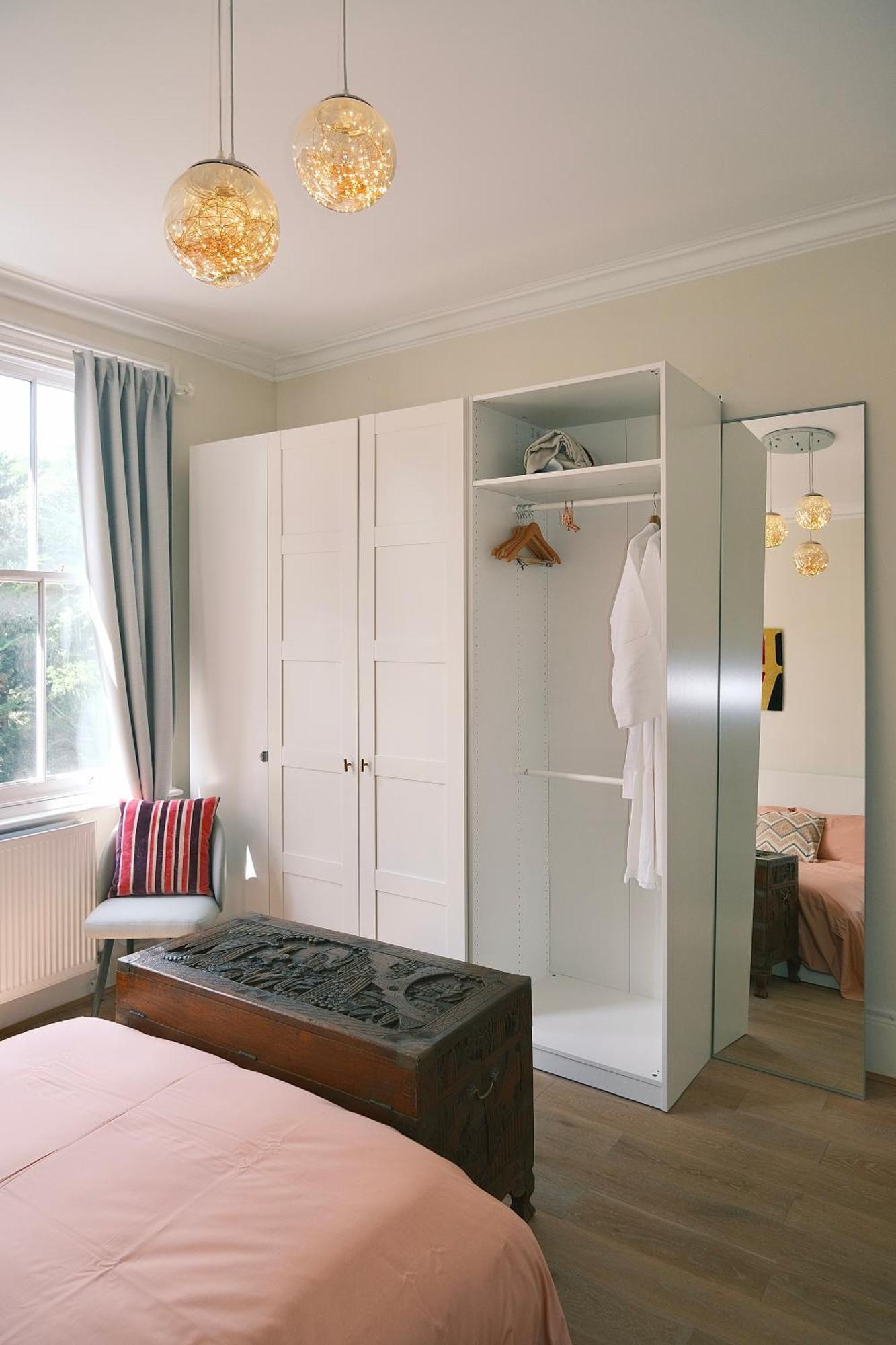 Apartament Kensington 1B1B With Sofa Double Bed Max 4 Guests Londyn Zewnętrze zdjęcie
