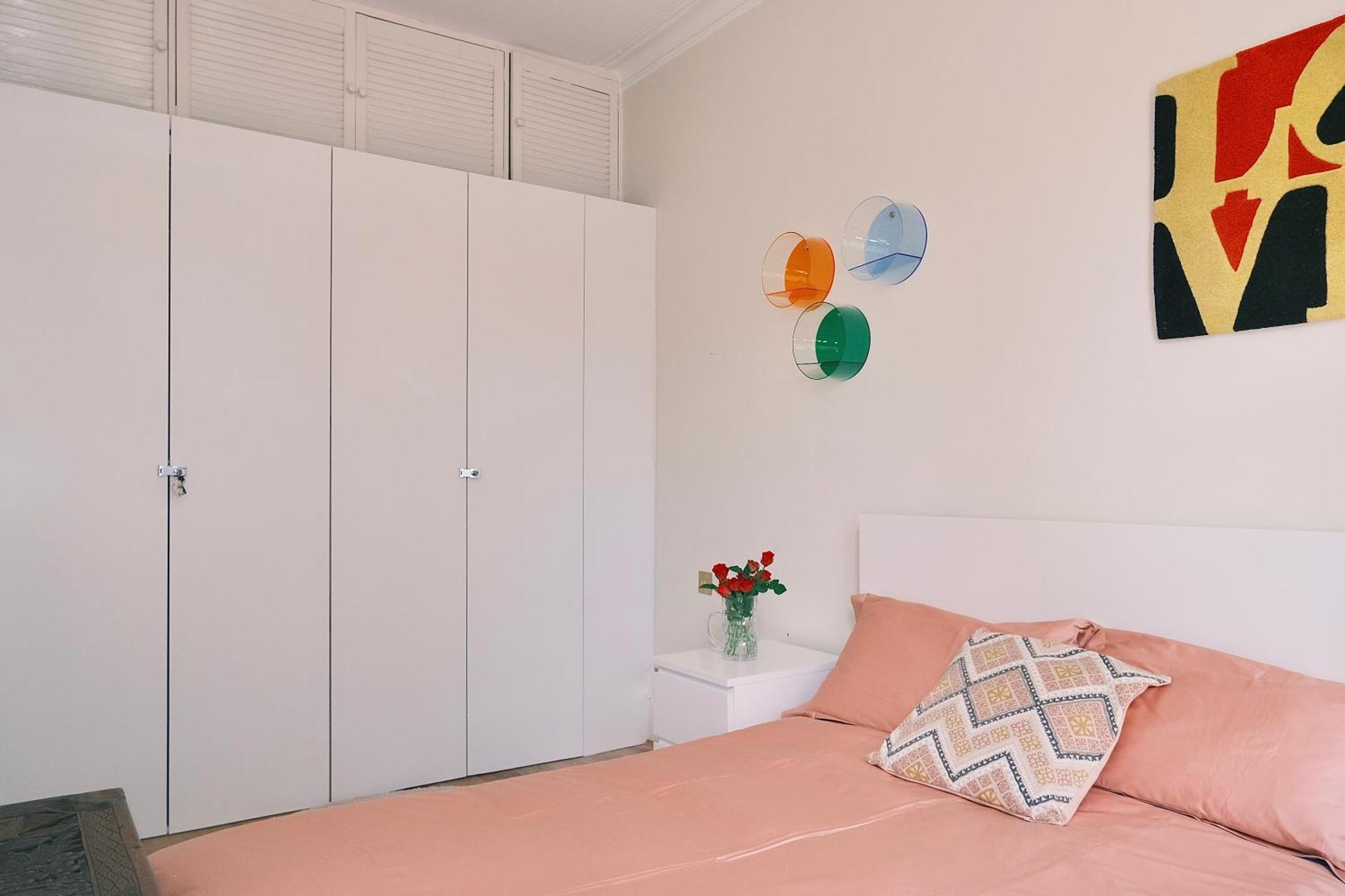 Apartament Kensington 1B1B With Sofa Double Bed Max 4 Guests Londyn Zewnętrze zdjęcie