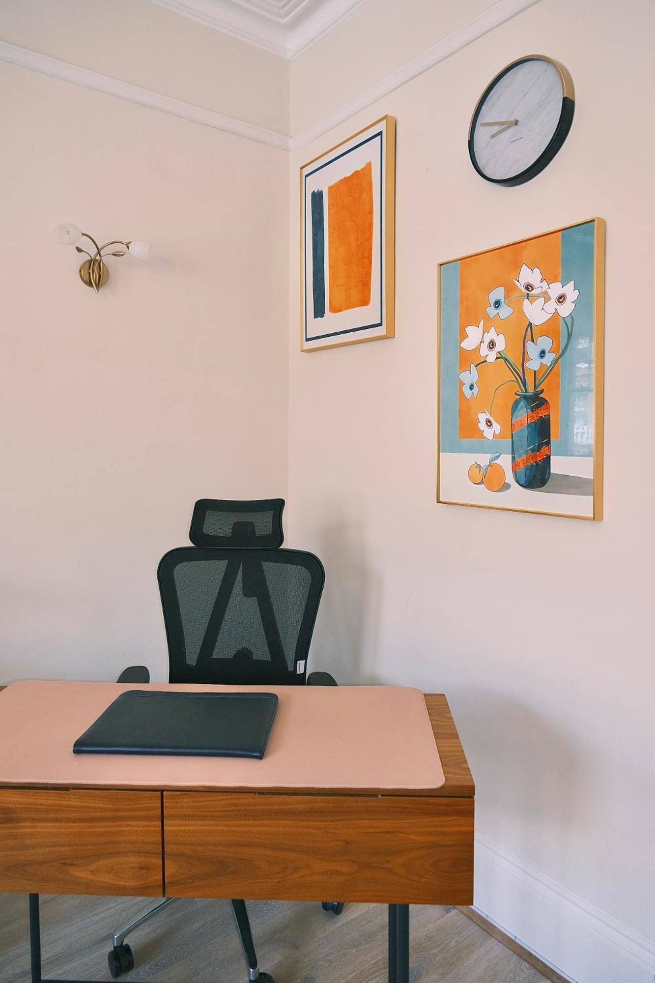 Apartament Kensington 1B1B With Sofa Double Bed Max 4 Guests Londyn Zewnętrze zdjęcie