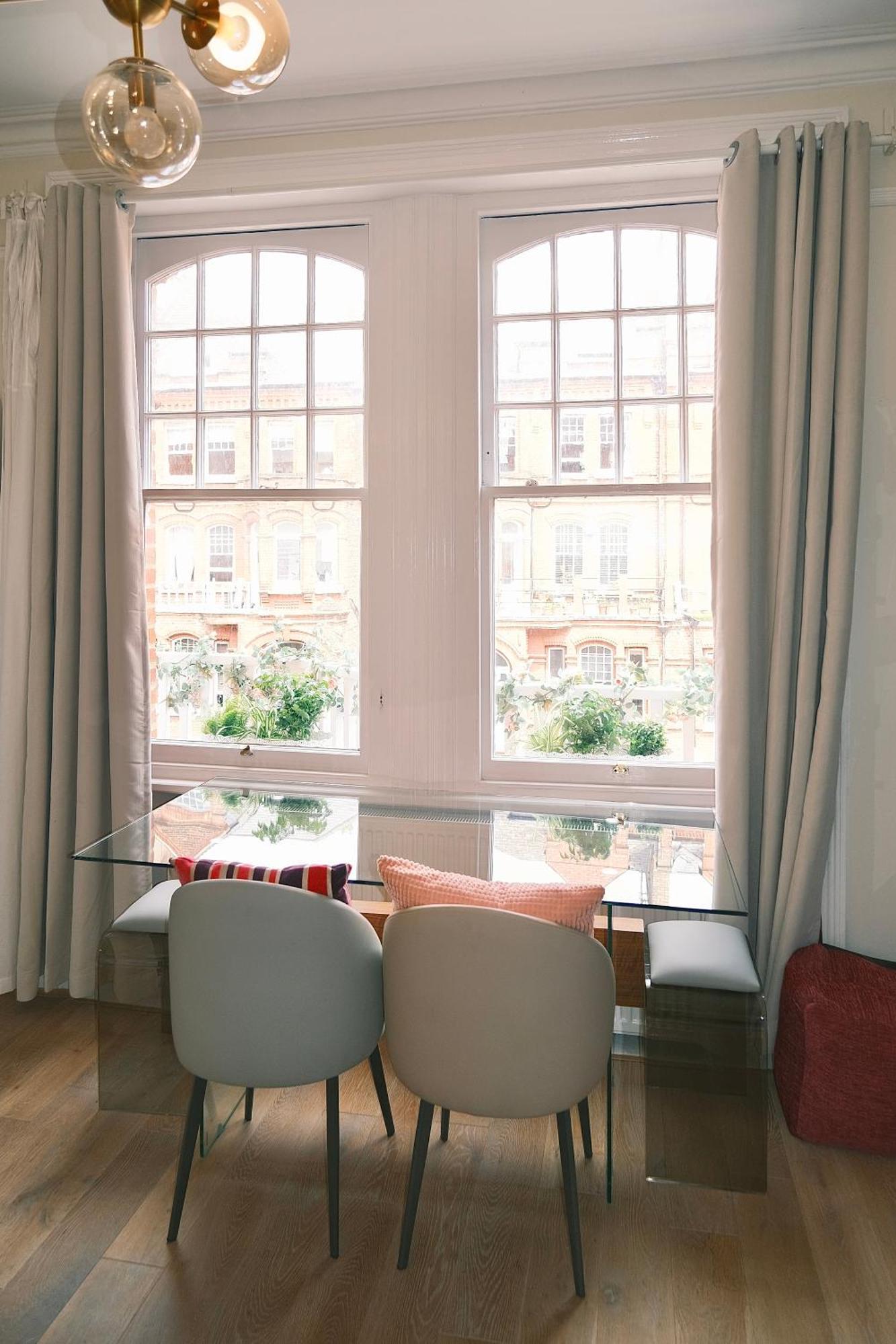 Apartament Kensington 1B1B With Sofa Double Bed Max 4 Guests Londyn Zewnętrze zdjęcie